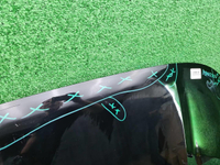 Капот EXEED VX (2021-н.в.)