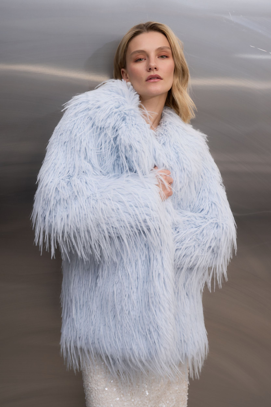 Шуба Ребека