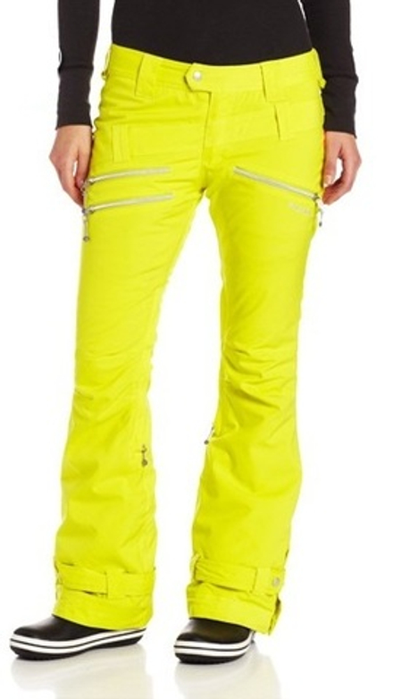 Штаны BettyRides Dynasty LIME