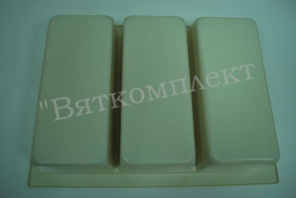 Контейнеры (для ложек, вилок)