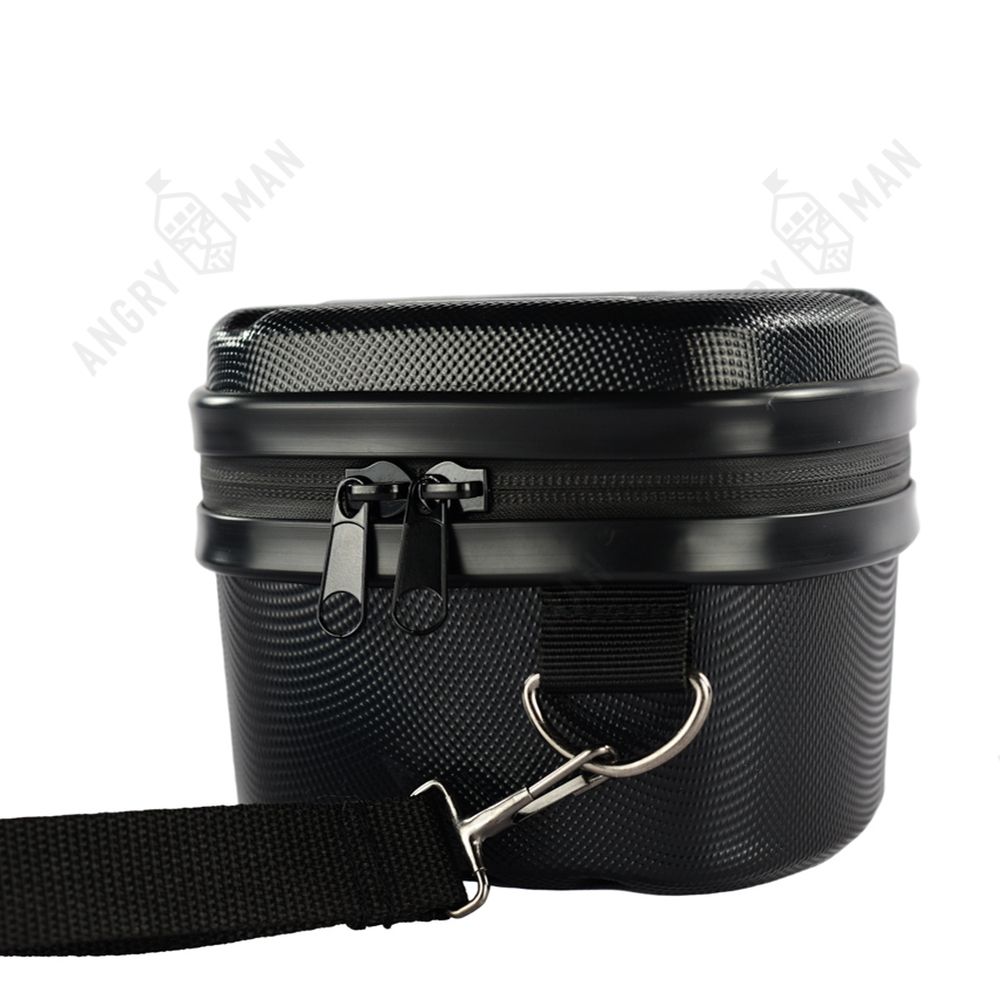 Кейс под наушники для стрельбы, Garry Zonter