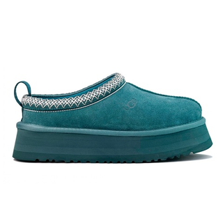 Ugg Tazz Platform Dark Ice