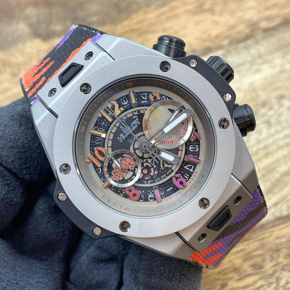 Часы Hublot, арт. 470681915