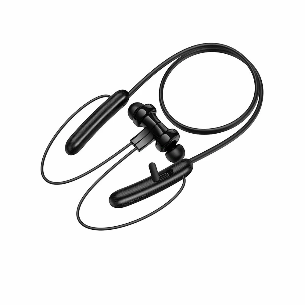 Наушники беспроводные ES75 Niya neck-hanging BT headset
