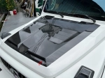 Карбоновый обвес для Mercedes-Benz G-Class W463A/W464 G63 / G550 2018+ Мерседес Гелик гелентваген