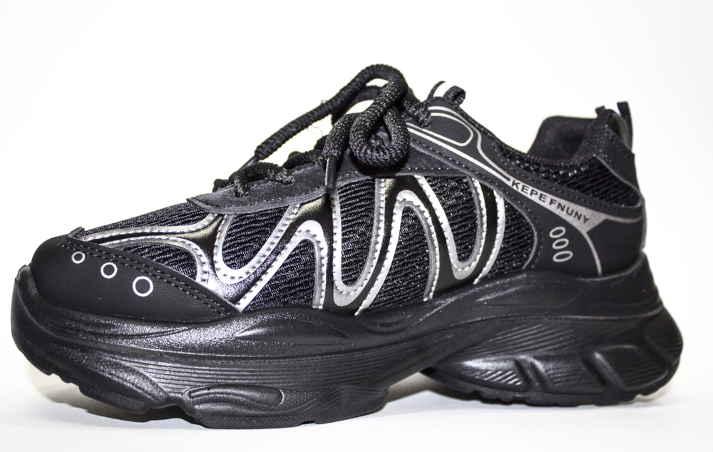 Кроссовки женские демисезонные Yoder арт. YD145-1