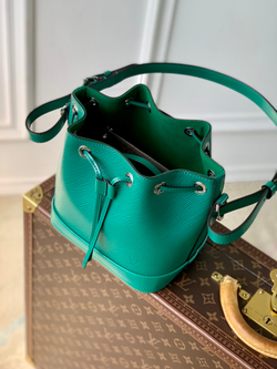Louis Vuitton Noe BB Bucket Bag