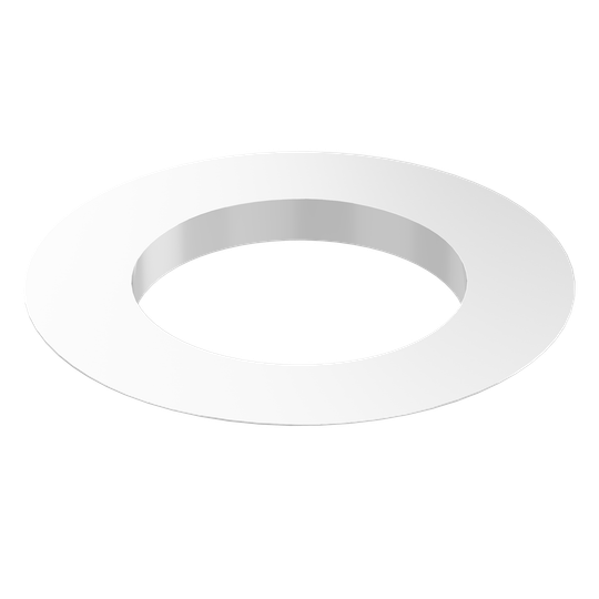 SAWO Монтажный фланец для печи TOWER TH2, TH3, сталь, арт. TH-COLLAR-ST2