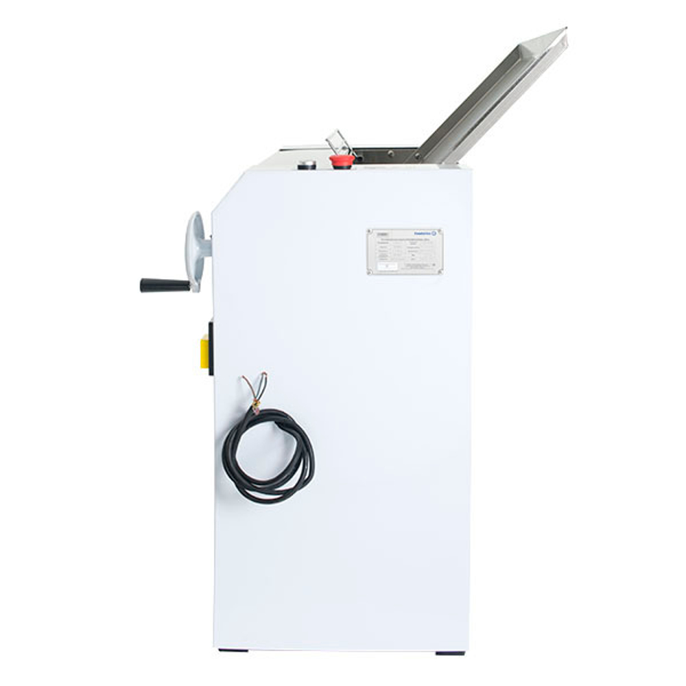 Тестораскаточная машина YM-500B Foodatlas (380V)