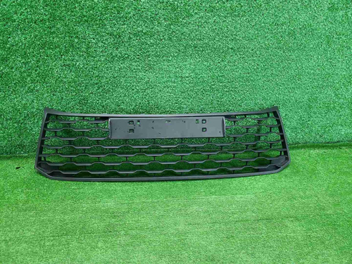 Решетка бампера Mitsubishi Pajero Sport 3 (15-21)