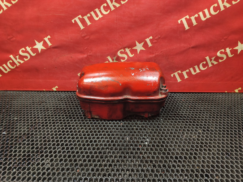 Крышка клапанная