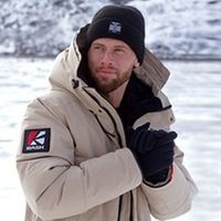 Мужская одежда