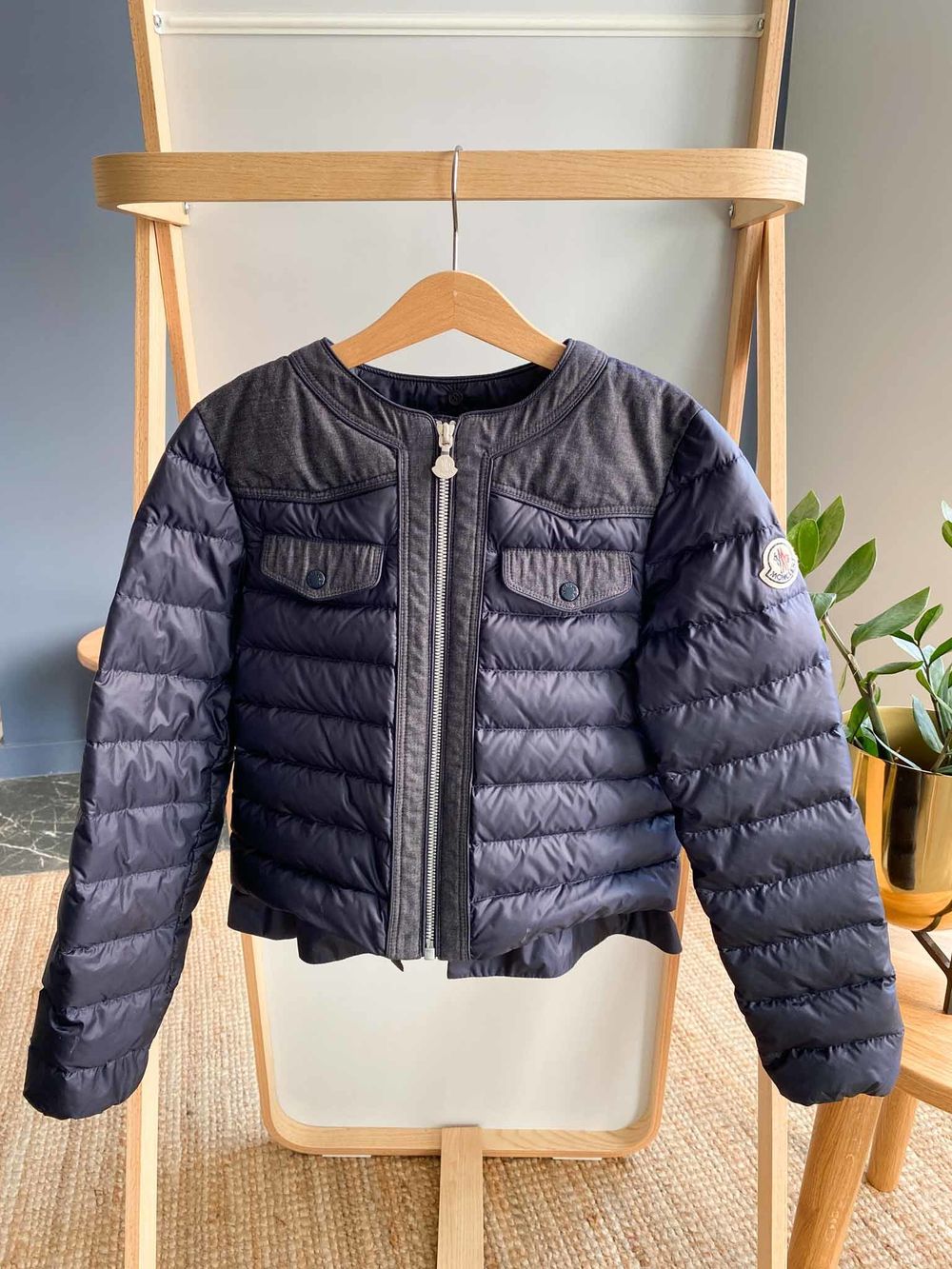 Куртка Moncler