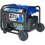 ТСС SGG 6000Ei инверторный бензиновый генератор 060059