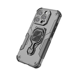 Противоударный чехол Antistrike для iPhone 16 Pro