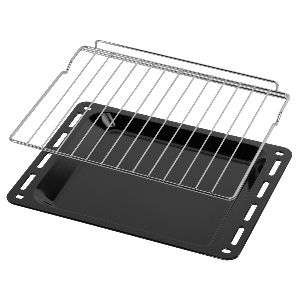 Встраиваемый электрический духовой шкаф Maunfeld AEOH6062BG