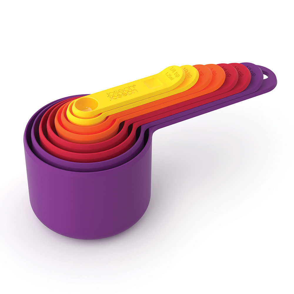 Набор мерных ёмкостей Nest™, Joseph Joseph