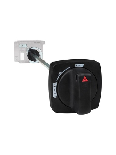 Рукоятка выносная OptiStart P GVAPN01 КЭАЗ 377869