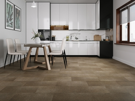 FastFloor Stone (Valinge system) FST-202 Шхара