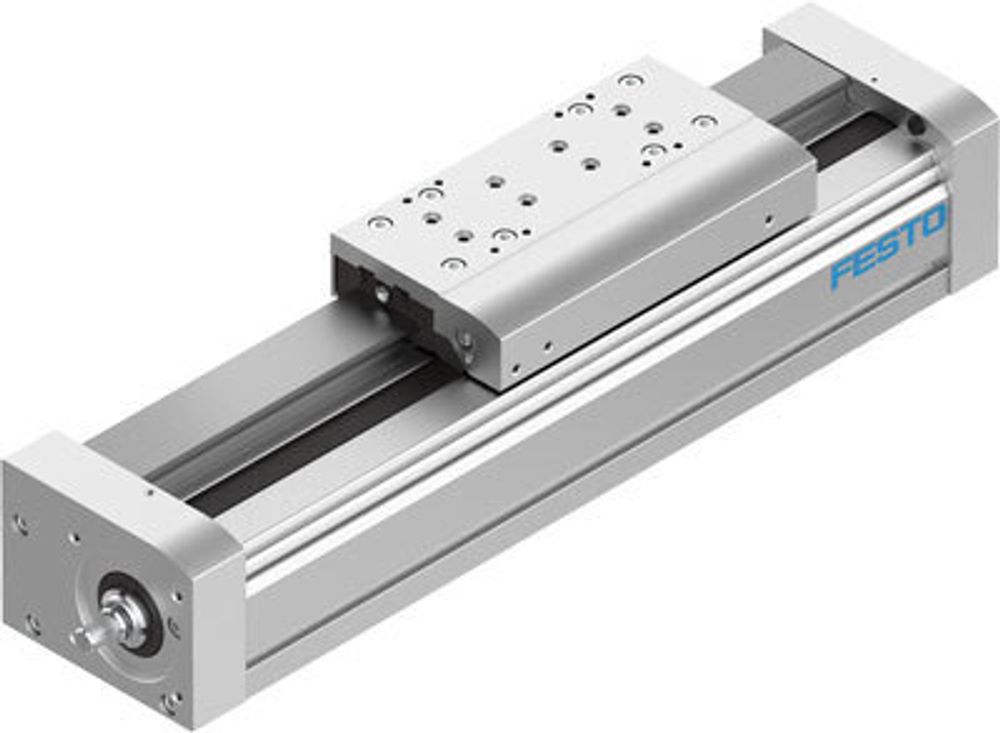 EGC-120-200-BS-25P-KF-0H-ML-GK Привод со шпинделем