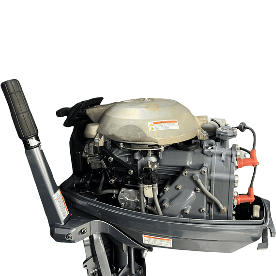 2х-тактный лодочный мотор HINGAN 30 л.с (S)