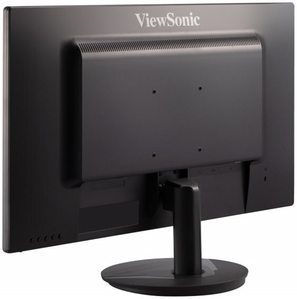 Монитор ViewSonic 27;; VA2718-SH 1920x1080 IPS WLED 75Гц 5ms VGA HDMI