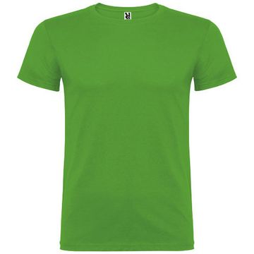 Мужская футболка Beagle с короткими рукавами