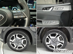 Hyundai The New Palisade Бензин 3.8 2WD (06.2022)