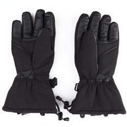 ПЕРЧАТКИ ГОРНОЛЫЖНЫЕ DRAGONFLY MOUNTAIN FREERIDE