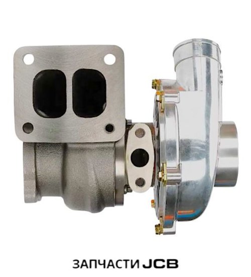 Турбокомпрессор Hitachi EX200-5 JCB 1144003700