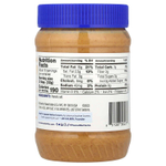 Peanut Butter & Co., Арахисовая паста, классическая кремовая, 454 г (16 унций)