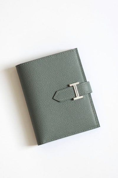 Hermes Bearn Wallet