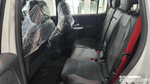 Mercedes-Benz GLB-Class X247 AMG GLB35 4MATIC (12.2023)
