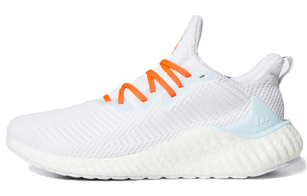 Кроссовки Adidas Alphaboost