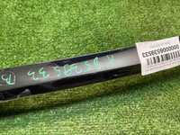 Молдинг крышки багажника Mercedes E W213 (16-21)