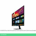 Smart монитор Samsung Smart M7 LS32BM700UPXEN
