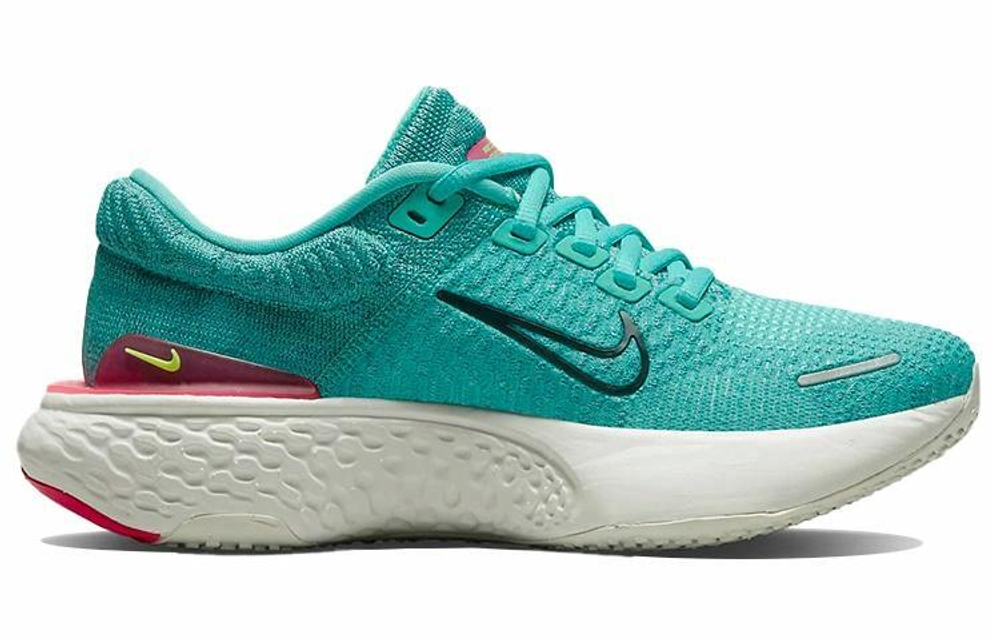 Кроссовки Nike Invincible Run 2 Flyknit (Женская размерная сетка)