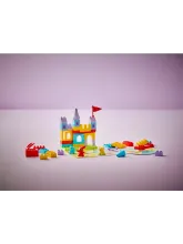 Конструктор DUPLO 10450 Игра «Замок Хоппи»