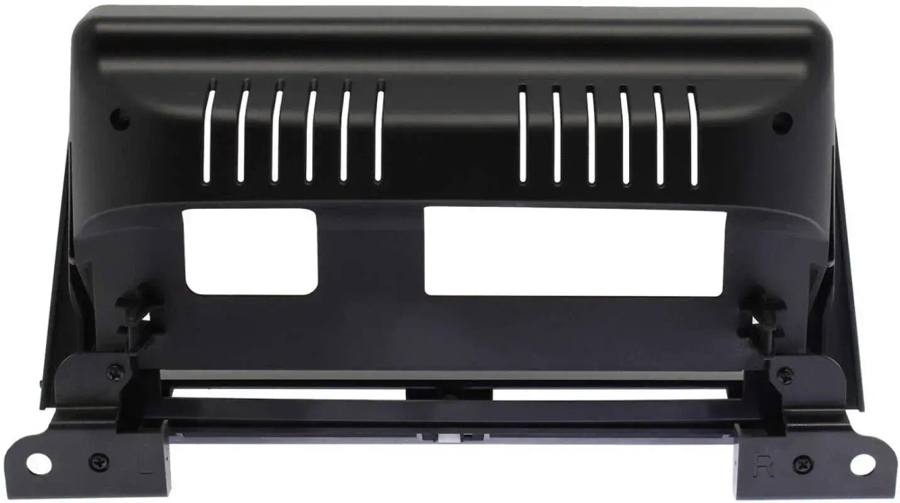 Магнитола для Lexus NX200, NX200t, NX300h 2014-2017 (тачпад) - FarCar BM9-9619B монитор 9.5" QLED на Android 14, TS10, 4+32Гб, CarPlay, 4G SIM-слот