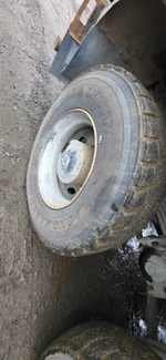 Shacman (Shaanxi) SX* 8x4 Самосвал SX33186V366 (Дизельный, 11,6 л, 423 л.с., МТ)