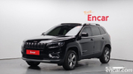 Jeep Cherokee (KL) 2.2 Дизель Limited 4WD (12.2019)