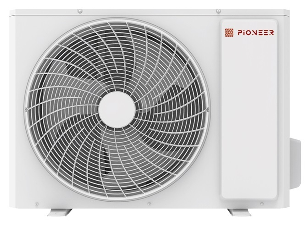 Кондиционер Pioneer Artis KFRI25LW/KORI25LW Inverter
