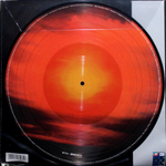 Uriah Heep / Sweet Freedom (Picture Disc)(LP)