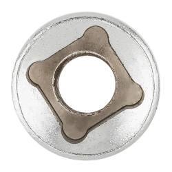 Головка 6мм(6 гр.), 1/4'' WMC TOOLS WMC-52506
