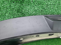 Спойлер крышки багажника Haval Jolion (2021-н.в.)