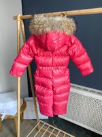 Пуховый комбинезон Moncler, 98