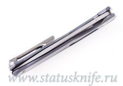 Нож Широгоров Миди Квантум Midi Quantum magnacut SRRBSфотография - 10