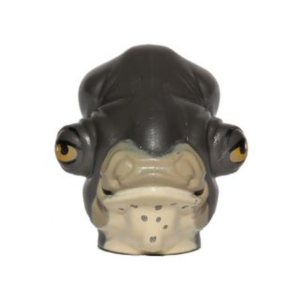 Голова от Адмирала Раддуса 64808pb03