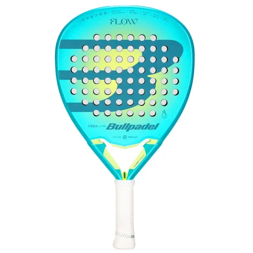 Ракетка для падел тенниса BULLPADEL FLOW W25