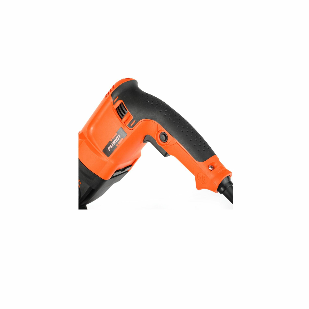 Перфоратор PATRIOT RH 262Q, SDS+, мощность 820 Вт, 2,9 Дж, 3 режима работы (140301335)